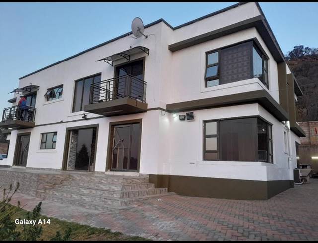 2 BEDROOM PROPERTY TO RENT IN NATURENA